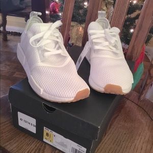 Adidas NMD_R1 shoes